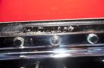 Chrysler Imperial CL Convertible Roadster by LeBaron 1933 года